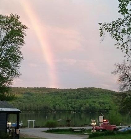 Cottage Place On Squam Lake - Suites Holderness Exterior foto