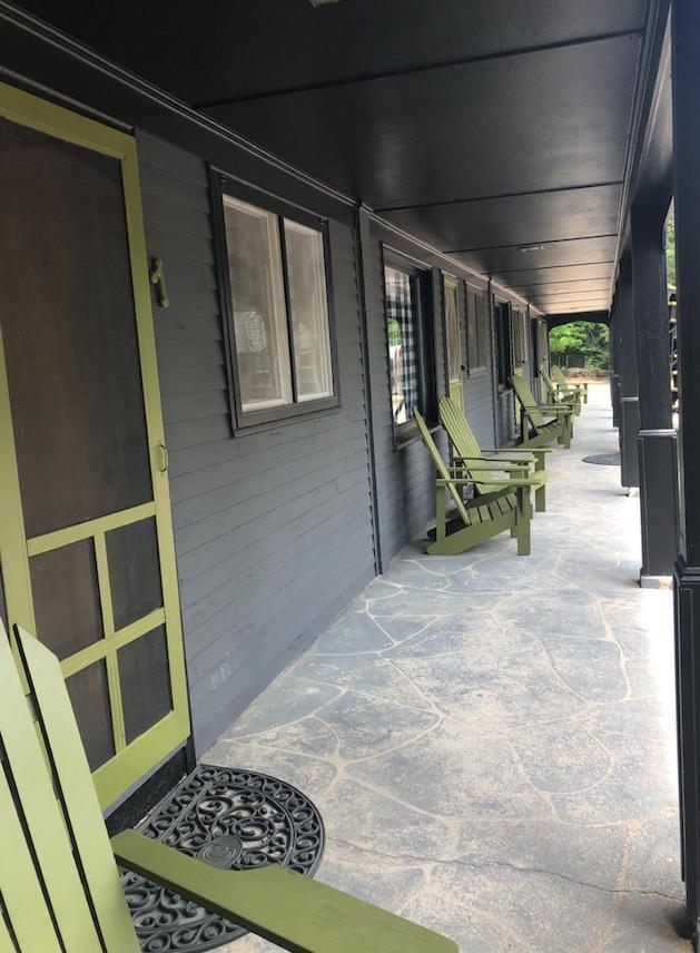 Cottage Place On Squam Lake - Suites Holderness Exterior foto