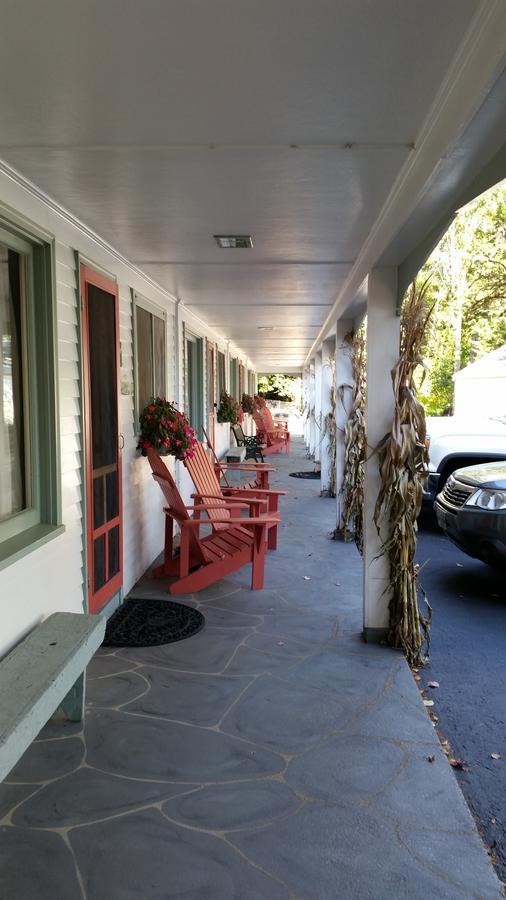 Cottage Place On Squam Lake - Suites Holderness Exterior foto