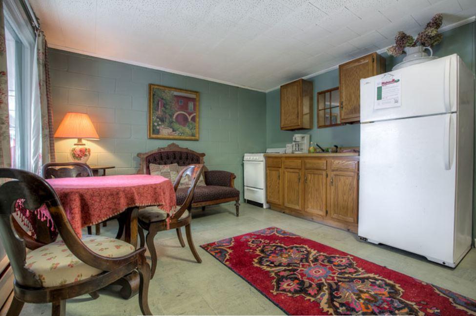 Cottage Place On Squam Lake - Suites Holderness Exterior foto